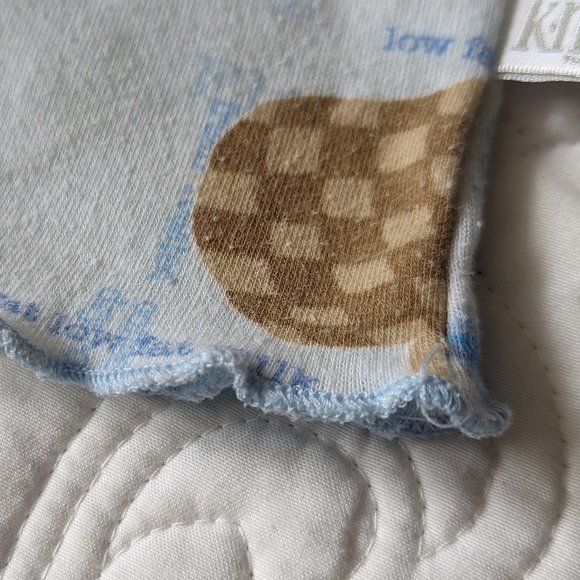 Karen Neuburger Encore Sleepwear 2 Piece Set Tank & Drawstring Cropped Pant PJs - Picture 6 of 16